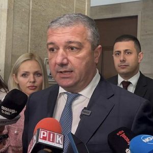 Драгомир Стойнев: Този бюджет защитава интересите на работниците