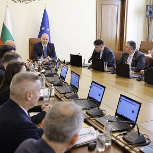 Премиерът Росен Желязков: Основната цел на Бюджет 2026 е стабилизирането на публичните финанси и подготовка за дългосрочните реформи