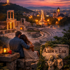 Адам и Ева в Стара Загора – мит, история или модерна легенда?