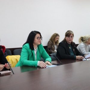 Грипна епидемия в Старозагорска област от 17 януари?