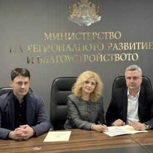 Индустриална зона Загоре – Еленино ще има ел. подстанция на стойност 16.4 млн. евро