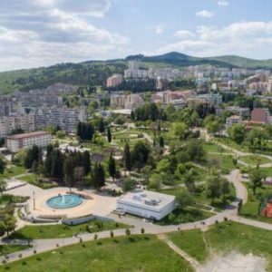 Качеството на атмосферния въздух в Стара Загора остава в норма