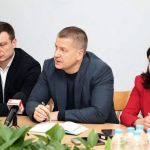 Кметът Живко Тодоров: Визията ни за европейски център на Стара Загора ще бъде цялостно осъществена през 2026 г.