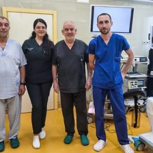 Лекари от Болница „Тракия“ получиха световно признание с публикация в научното списание Европейски журнал по акушерство и гинекология и репродуктивна биология