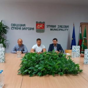 Секретарят на Общината Николай Диков: Служителите на МВР са защитниците на Родината ни