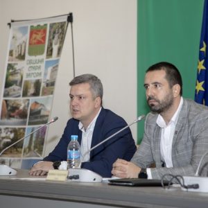 Стара Загора бе домакин на национална среща на общинските приюти за безстопанствени животни